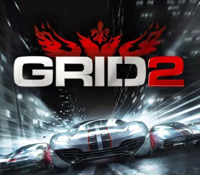 GRID 2 RU Steam CD Key — лицензионный ключ