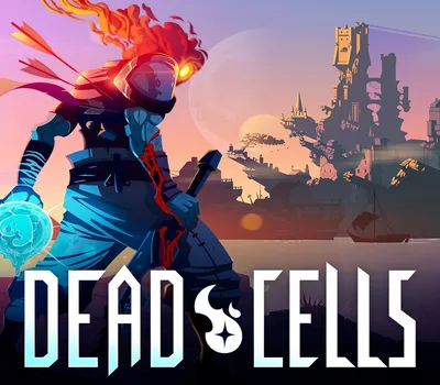 Dead Cells EU PC Steam CD Key — лицензионный ключ