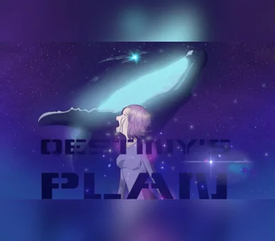 Destiny’s Plan Steam CD Key — лицензионный ключ