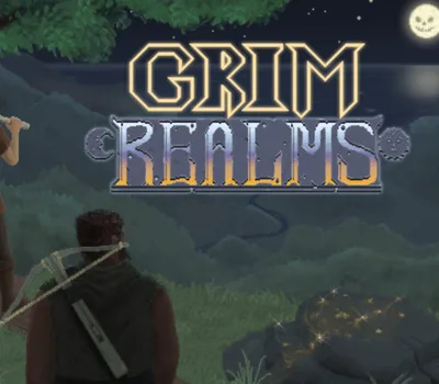 Grim Realms Steam CD Key — лицензионный ключ