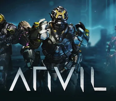 ANVIL Steam CD Key — лицензионный ключ