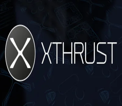 XThrust Steam CD Key — лицензионный ключ