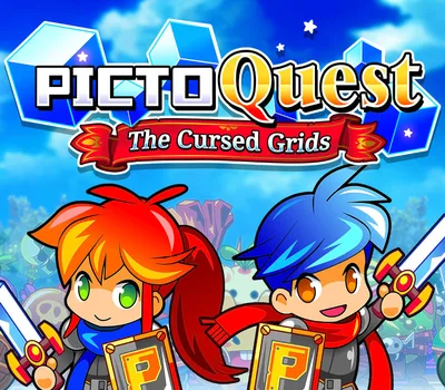 PictoQuest Steam CD Key — лицензионный ключ