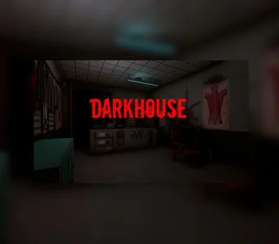 DarkHouse Steam CD Key — лицензионный ключ