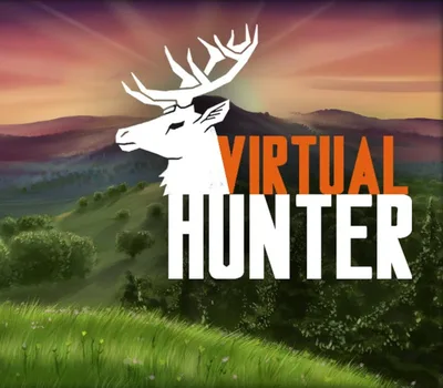 Virtual Hunter PC Steam CD Key — лицензионный ключ