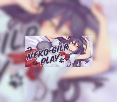 NEKO-GIRL PLAY Steam CD Key — лицензионный ключ