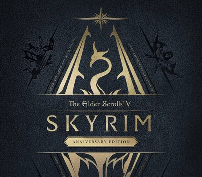 The Elder Scrolls V: Skyrim Anniversary Edition RoW PC Steam CD Key — лицензионный ключ