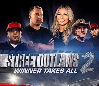Street Outlaws 2: Winner Takes All Steam CD Key — лицензионный ключ