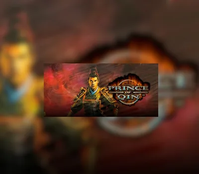 Prince of Qin Steam CD Key — лицензионный ключ