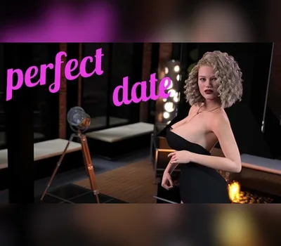 Perfect Date - HD - PC Steam CD Key — лицензионный ключ