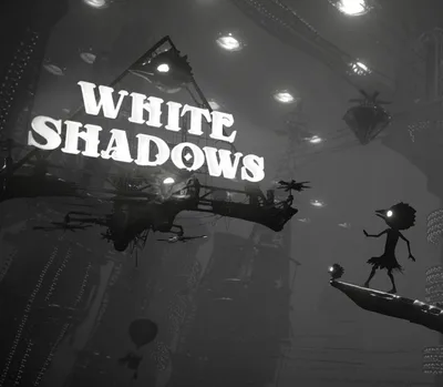 White Shadows PC Steam CD Key — лицензионный ключ