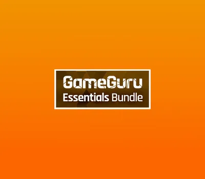 GameGuru Essentials Bundle Steam CD Key — лицензионный ключ