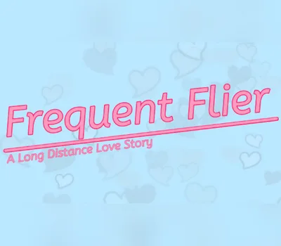 Frequent Flyer: A Long Distance Love Story PC Steam CD Key — лицензионный ключ