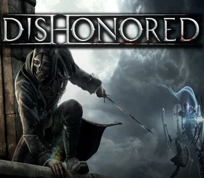 Dishonored RU/CIS PC Steam CD Key — лицензионный ключ