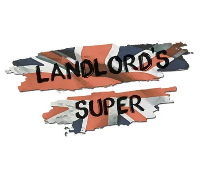 Landlord's Super PC Steam CD Key — лицензионный ключ