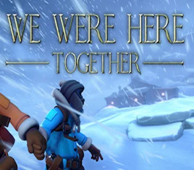 We Were Here Together EU XBOX One / Xbox Series X|S CD Key — лицензионный ключ