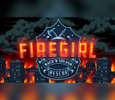 Firegirl: Hack 'n Splash Rescue Steam CD Key — лицензионный ключ