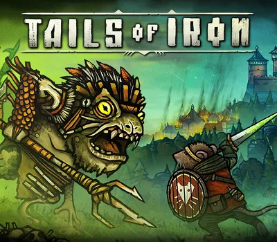Tails of Iron EU Steam CD Key — лицензионный ключ