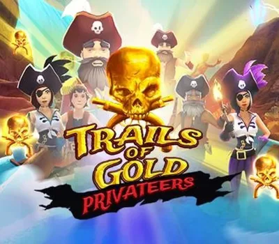 Trails Of Gold Privateers Steam CD Key — лицензионный ключ
