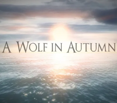 A Wolf in Autumn Steam CD Key — лицензионный ключ