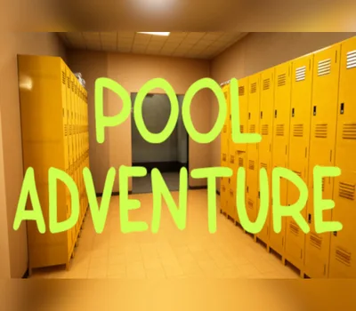 Pool Adventure Steam CD Key — лицензионный ключ