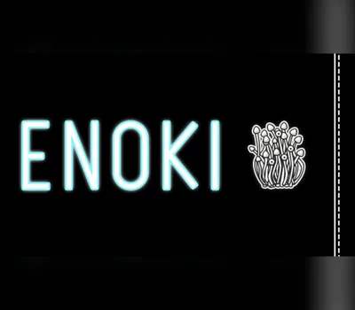 Enoki Steam CD Key — лицензионный ключ