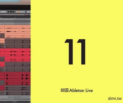 Ableton Live Lite 11 PC/MAC CD Key — лицензионный ключ