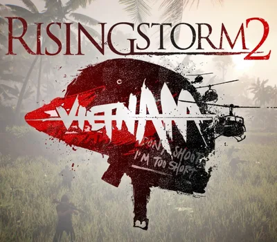 Rising Storm 2: Vietnam RU Steam CD Key — лицензионный ключ