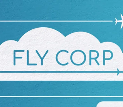 Fly Corp PC Steam CD Key — лицензионный ключ