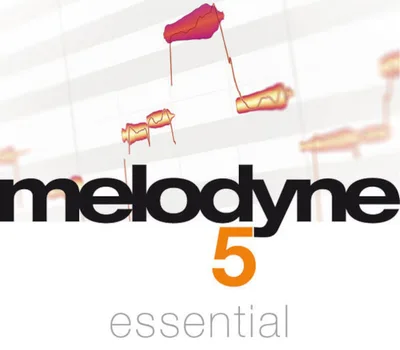 Celemony Melodyne 5 Essential PC/MAC CD Key — лицензионный ключ