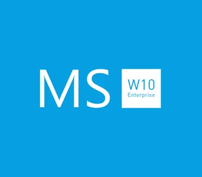 Windows 10 Enterprise CD Key — лицензионный ключ