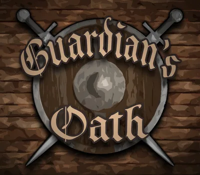 Guardian's Oath Steam CD Key — лицензионный ключ