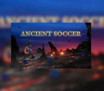 ANCIENT SOCCER Steam CD Key — лицензионный ключ