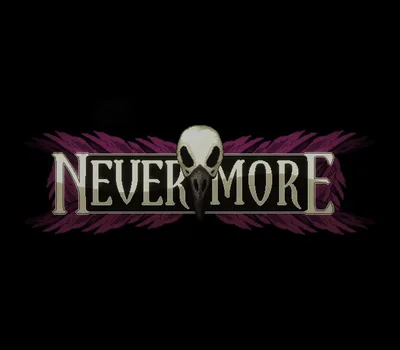 Nevermore: The Chamber Door Steam CD Key — лицензионный ключ