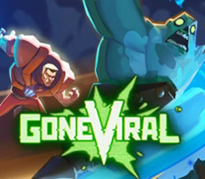 Gone Viral EU Steam CD Key — лицензионный ключ