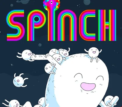 Spinch EU Steam CD Key — лицензионный ключ