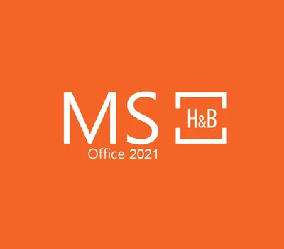 MS Office 2021 Home and Business Retail Key for Mac — лицензионный ключ