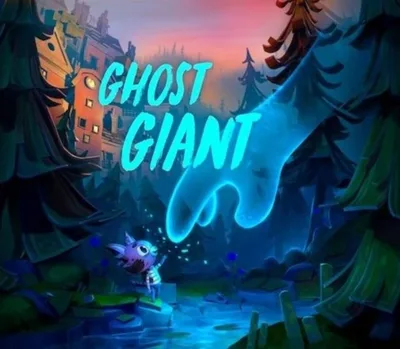 Ghost Giant Meta Quest CD Key — лицензионный ключ