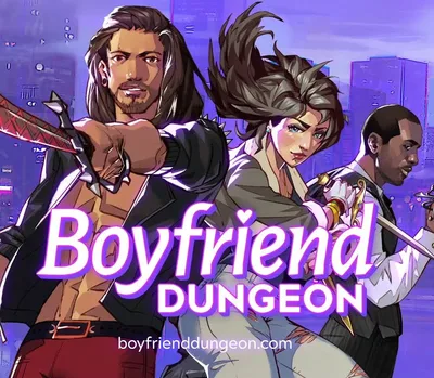 Boyfriend Dungeon Steam CD Key — лицензионный ключ