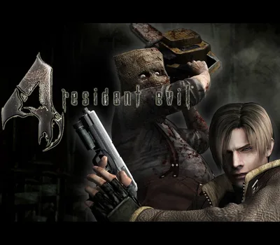 Resident Evil 4: Ultimate HD Edition EU PC Steam CD Key — лицензионный ключ