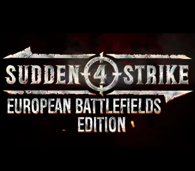 Sudden Strike 4 - European Battlefields Edition US XBOX One CD Key — лицензионный ключ
