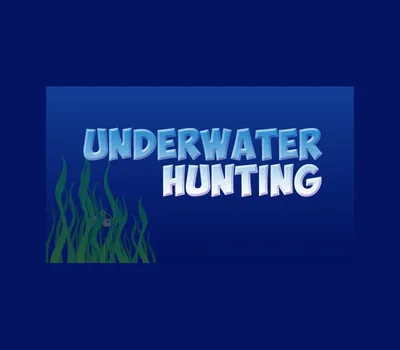 Underwater hunting Steam CD Key — лицензионный ключ