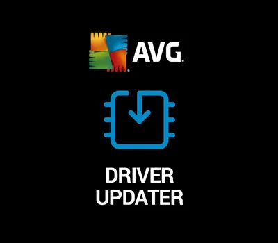 AVG Driver Updater Key (2 Years / 1 PC) — лицензионный ключ