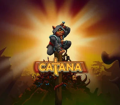 Catana PC Steam CD Key — лицензионный ключ