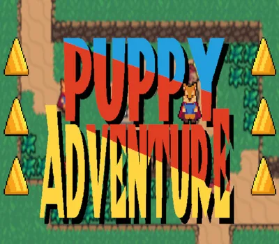 Puppy Adventure Steam CD Key — лицензионный ключ
