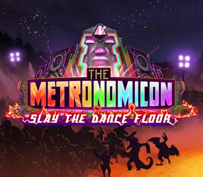 The Metronomicon: Slay The Dance Floor PC Steam CD Key — лицензионный ключ