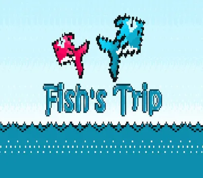 Fish's Trip Steam CD Key — лицензионный ключ
