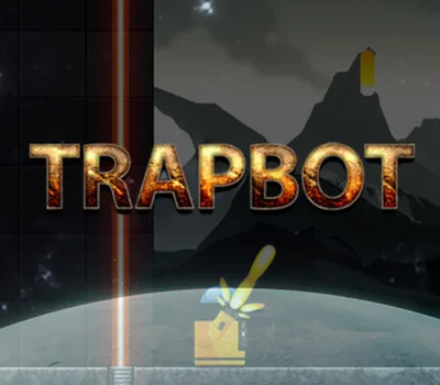 TrapBot EU Steam CD Key — лицензионный ключ