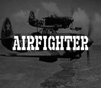 AirFighter EU Steam CD Key — лицензионный ключ