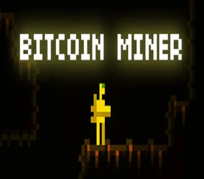 Bitcoin Miner Steam CD Key — лицензионный ключ